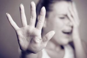 Due iniziative contro la violenza sulle donne