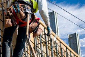 Sicurezza cantieri, manifestazione a Roma