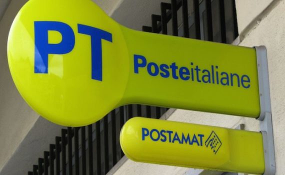 poste italiane