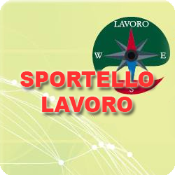 sportello lavoro