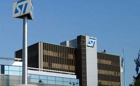 stmicroelectronics