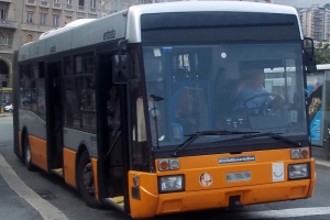 Trasporti, sciopero il 25 febbraio