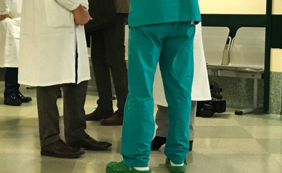 sanità
