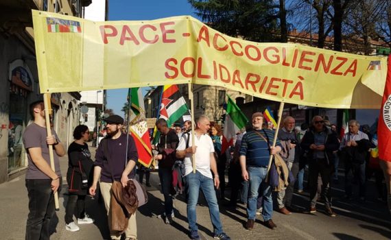 Brianza accogliente e solidale