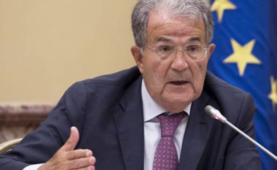 Romano Prodi