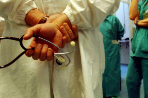 Cambiare la sanità, le proposte dei sindacati