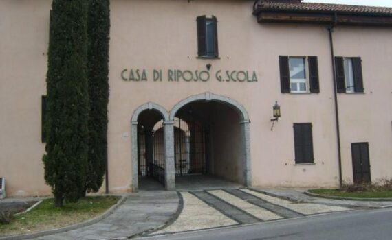 casa di riposo besana