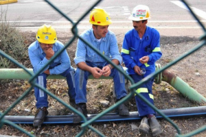 Occupazione su, grazie incentivi!