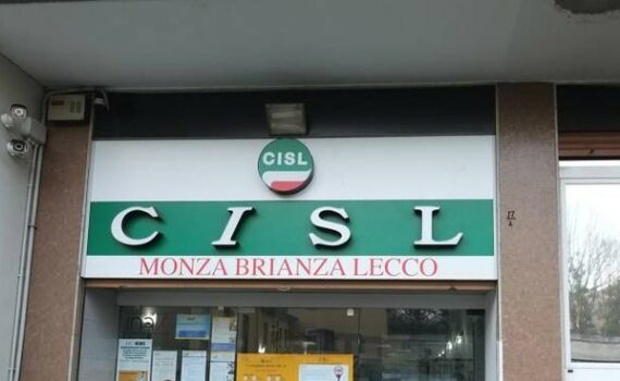 cisl