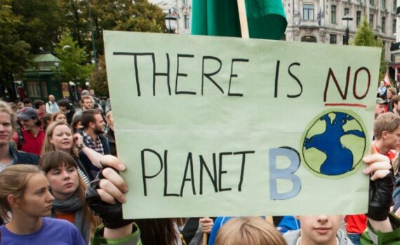 Fridays for future