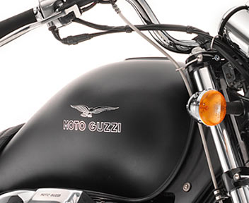 moto guzzi