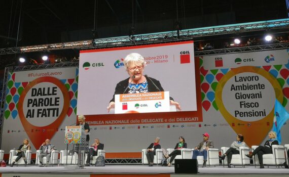 assemblea delegati assago