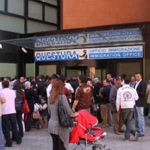 immigrati