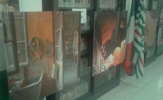 monza mostra fotografica