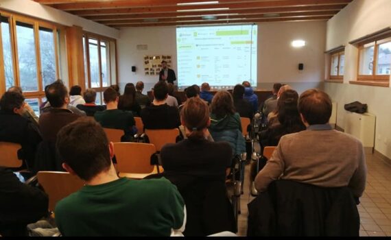 welfare aziendale, formazione