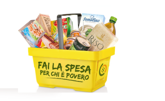 banco alimentare
