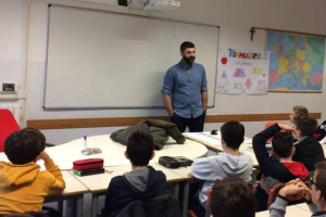 Scuola in sciopero il 30 maggio