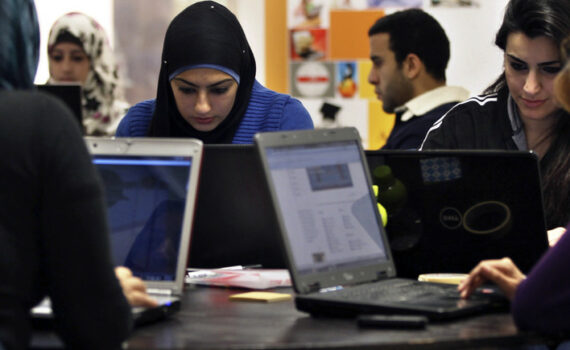 tecnologia e ragazzi