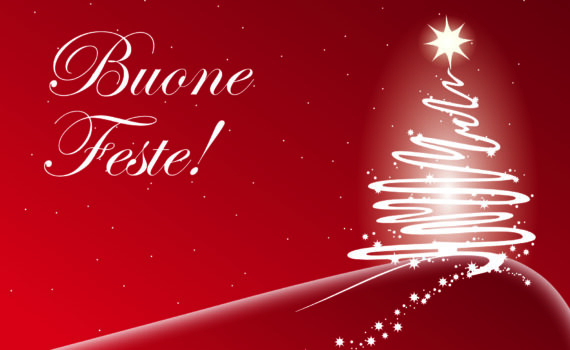 buone feste
