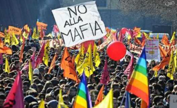 No-alla-Mafia