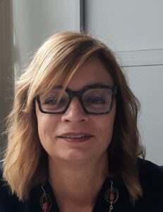 Barbara Guardamagna Ial Cisl