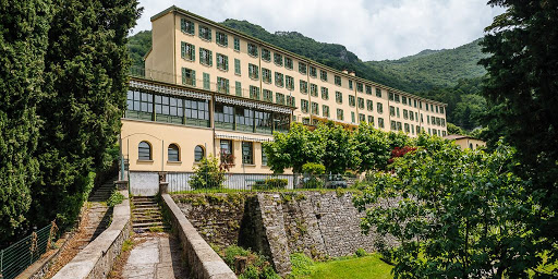 fondazione sacra famiglia