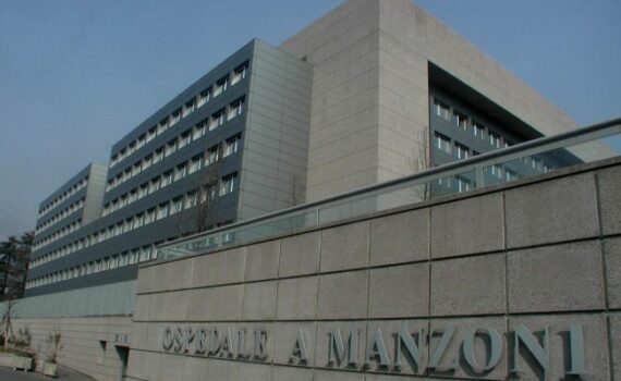 ospedale lecco
