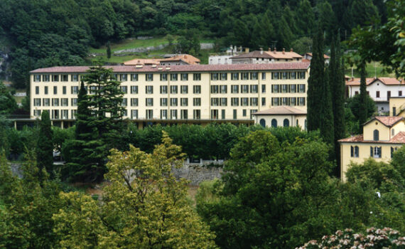 sacra famiglia perledo