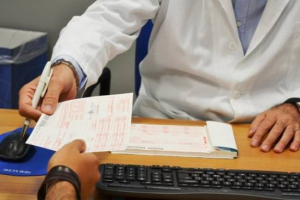 Esenzioni ticket sanitari