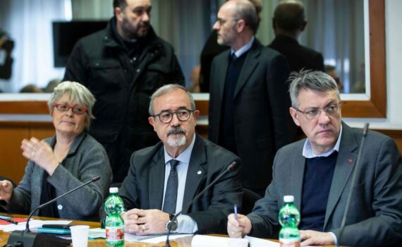 landini barbagallo furlan