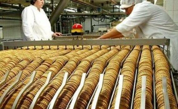 operaio alimentarista