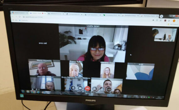 videoconferenza