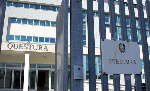questura di monza