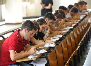 studente universitario