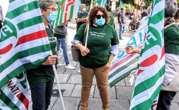 sanità