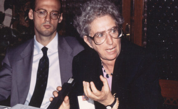 Carla Passalacqua