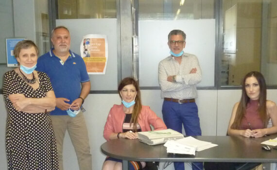 Ufficio vertenze
