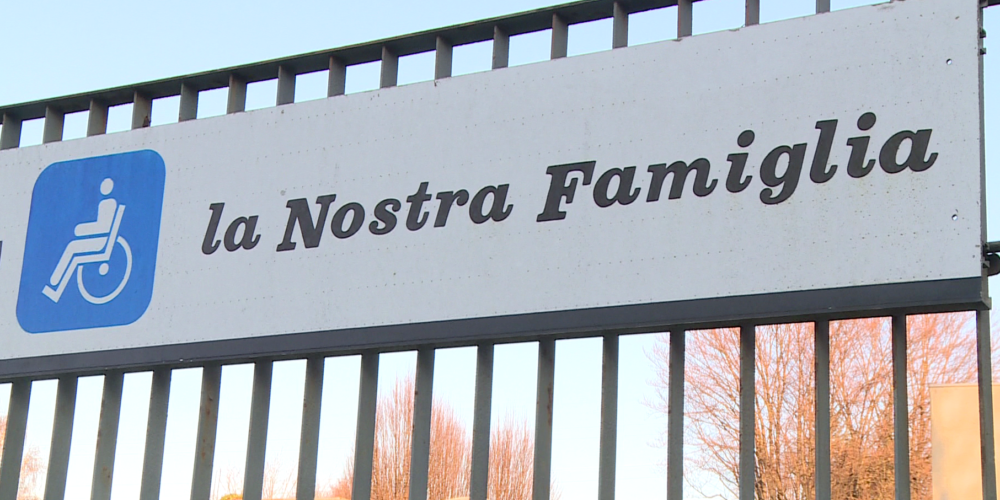 la nostra famiglia