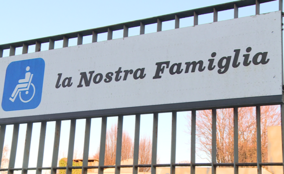 la nostra famiglia