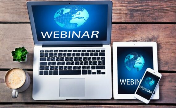 webinar
