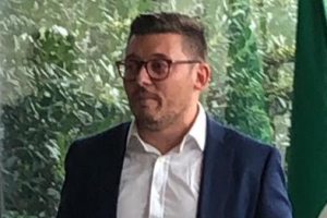 Bosisio segretario alimentaristi