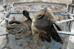 Incidente sul lavoro a Ornago