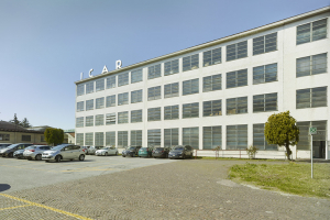 Icar, sbloccata la cassa integrazione