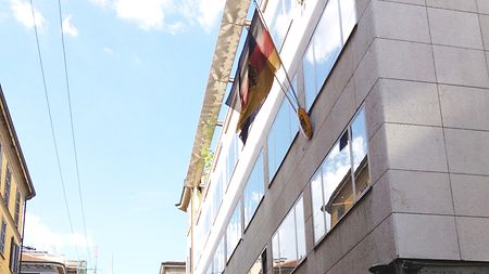 consolato tedesco milano