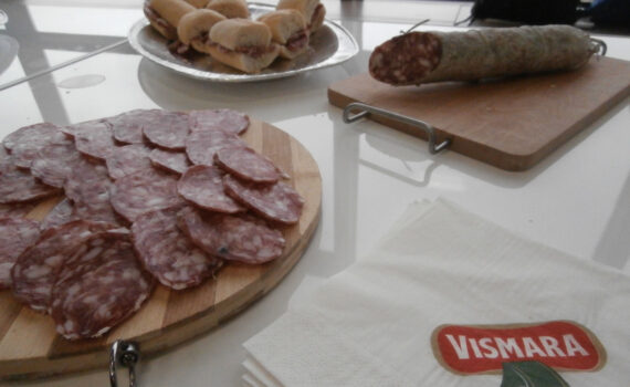 vismara