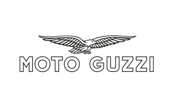 Moto guzzi logo