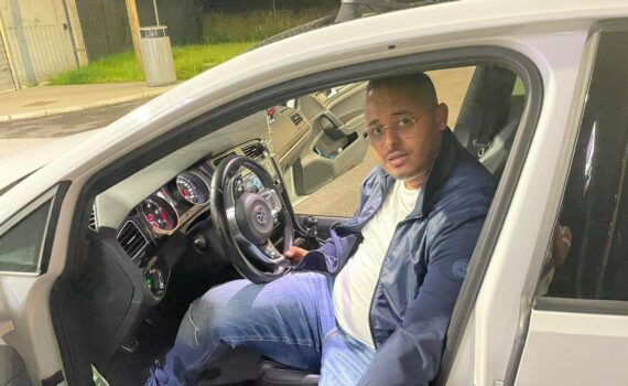 biandrate sindacalista