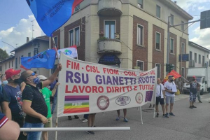 Gianetti, una sentenza a metà