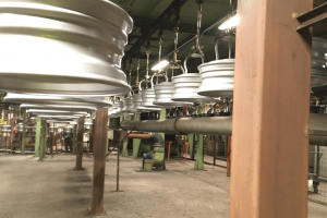 Gianetti Ruote, presidi a Monza e Milano