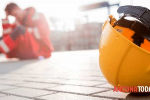 Infortuni, calo pieno di incognite